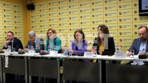 Diskriminacija u 2023.